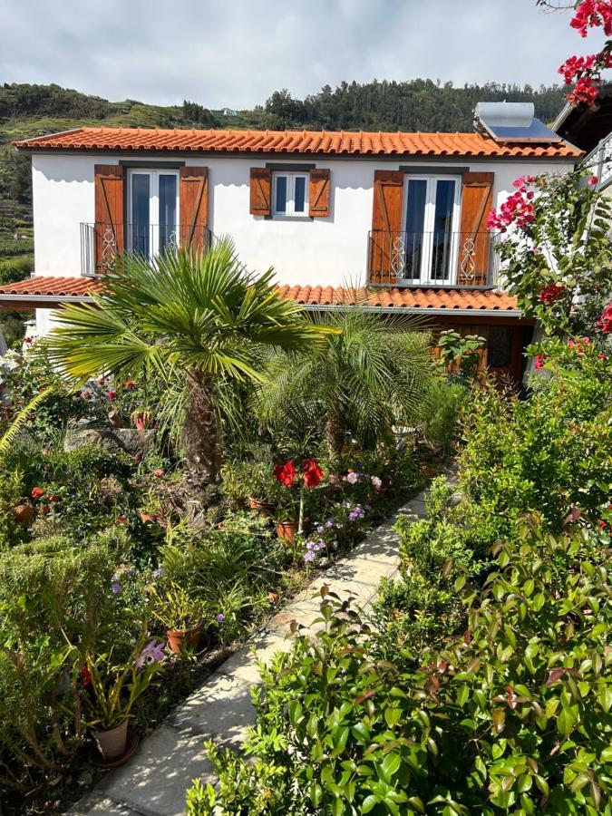 Tropical Garden Villa อาร์โกดากาเลียตา ภายนอก รูปภาพ