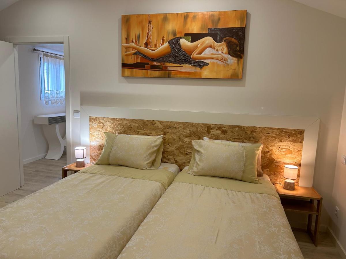 Tropical Garden Villa อาร์โกดากาเลียตา ภายนอก รูปภาพ