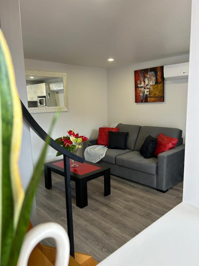 Tropical Garden Villa อาร์โกดากาเลียตา ภายนอก รูปภาพ